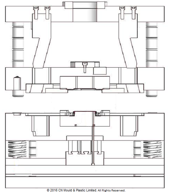 Dual-Shot Moulding Experts Solve Problems