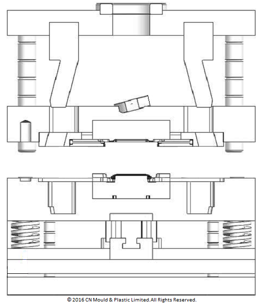 Dual-Shot Moulding Experts Solve Problems