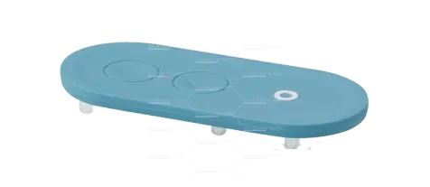 Elastomer + Elastomer Overmolding