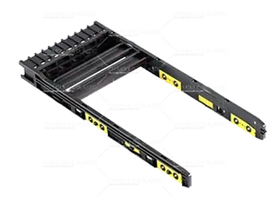 thermosensitive plastic overmolding