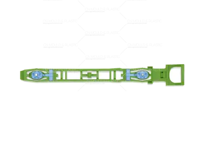 overmolding process