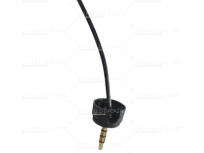 plastic overmolding