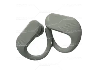 cable overmolding process