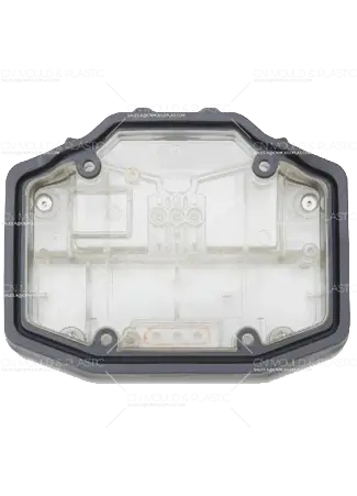 Plastic Injection Mold Application