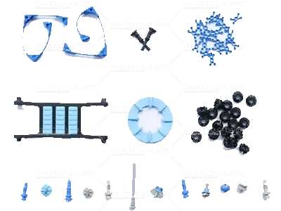 Injection Moulding Could be Easy and Difficult