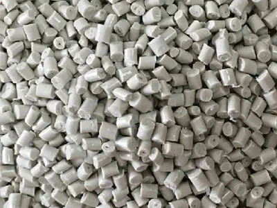 Acrylonitrile Butadiene Styrene (ABS)