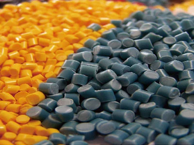 Thermoplastic Elastomer (TPE)