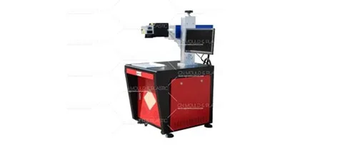 Laser Marking Machines