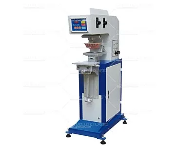 pad printing machines used by cn