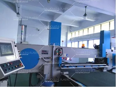 foam slitting machines and slicer used by cn