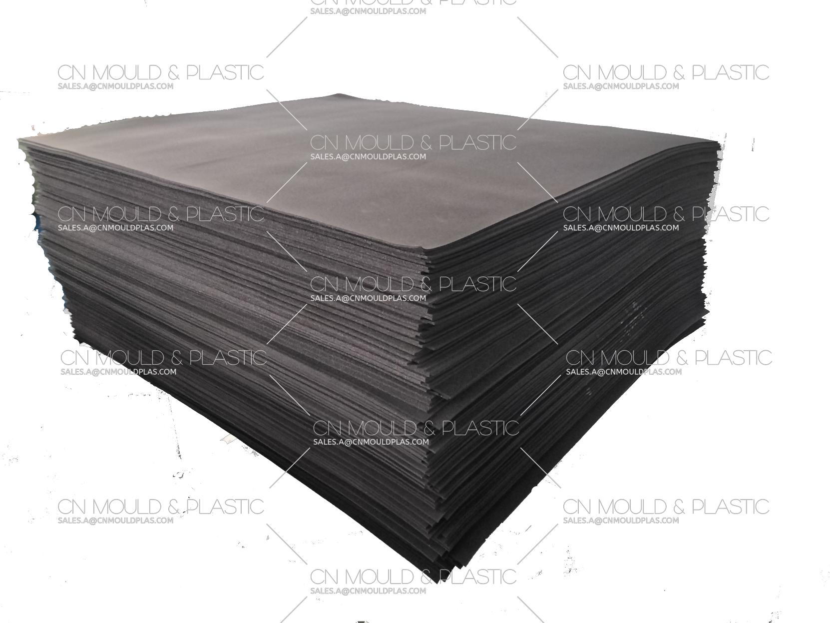 Related Foam Materials