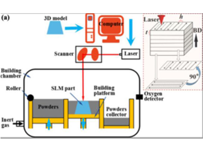 SLM Technology Principle