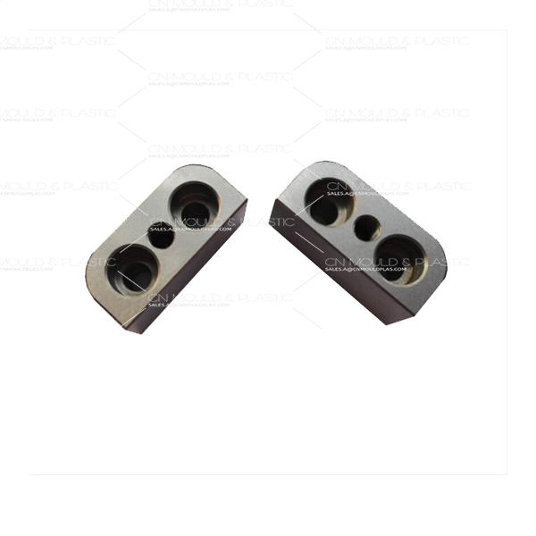 Design Requirements of Slide Wedge Block