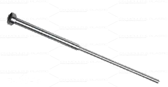 Requirements of Ejector Pin