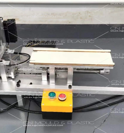 Design of Fixture (Jig)