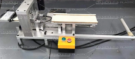 Design of Fixture (Jig)