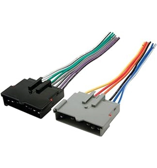 Wire Harness & Connector