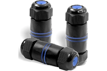 Waterproof Coupler