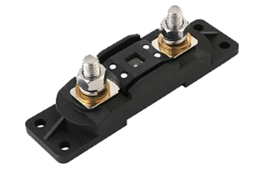 Automotive Fuse Holder