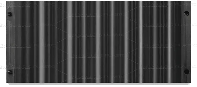 Low Pressure Molding