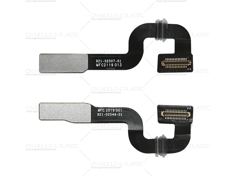 pcb injection molding