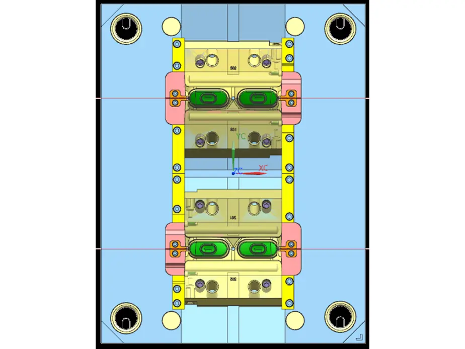 design for manufacturing