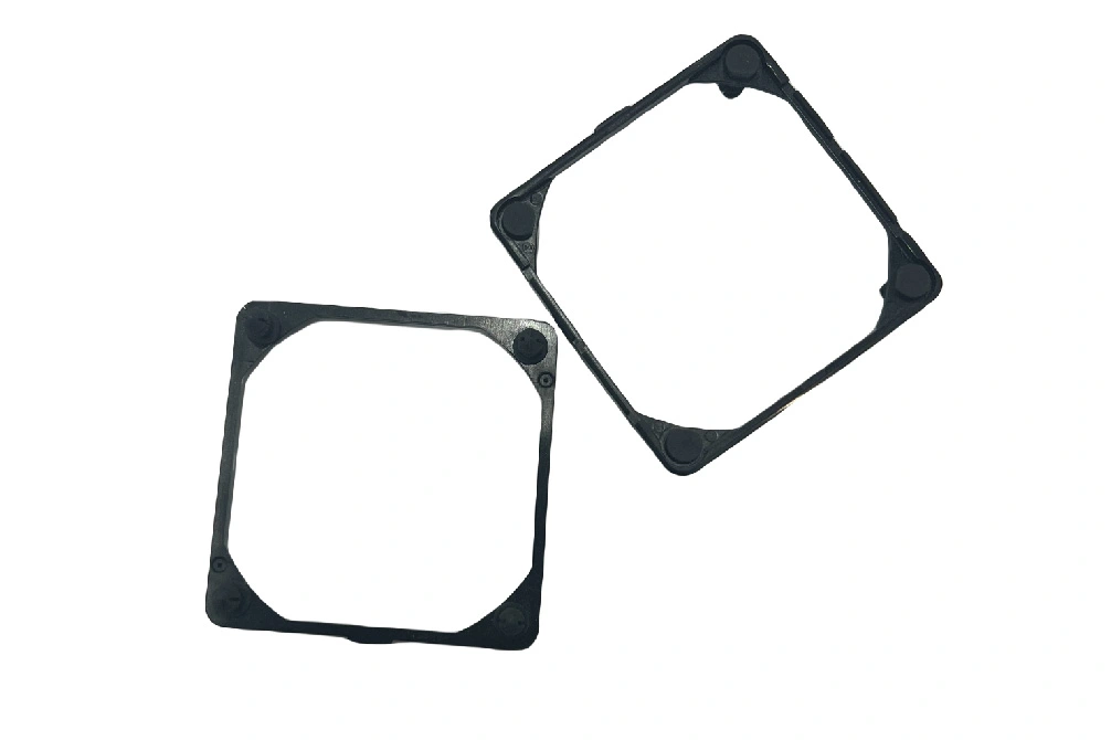 Anti-vibration Rubber Fan Gasket