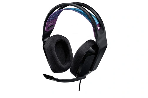 Gaming Headsets