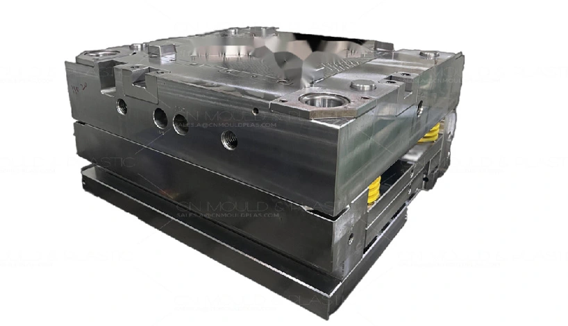 PC & Server & Phone Injection Molding