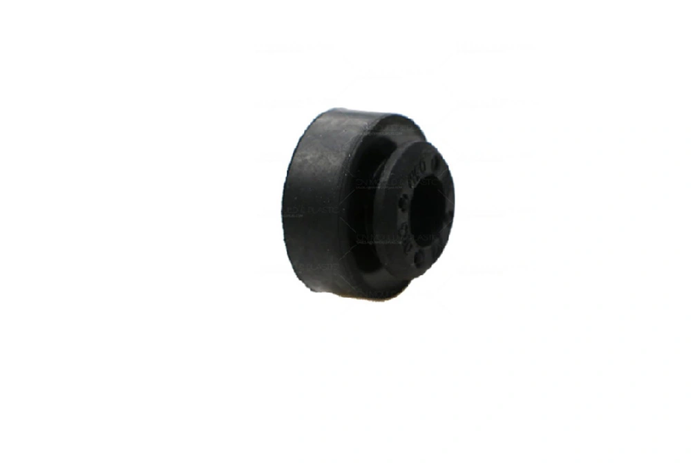 Rubber Isolator Mounts