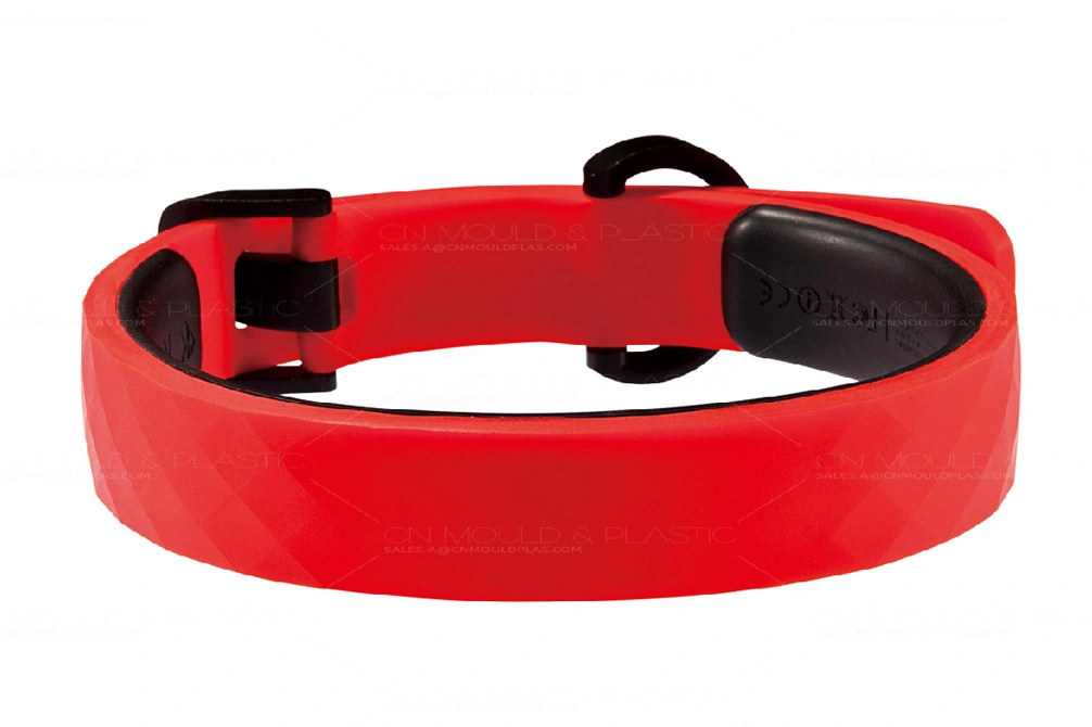 Silicone Dog Collar