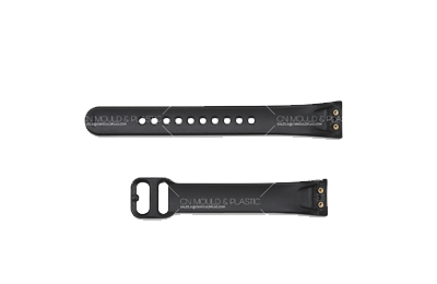 LSR Molding Watch Band