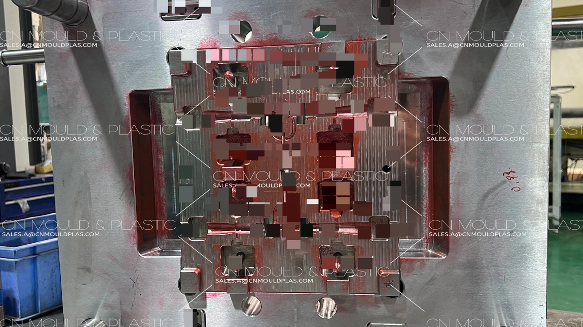 How Does Low Pressure Molding Work?