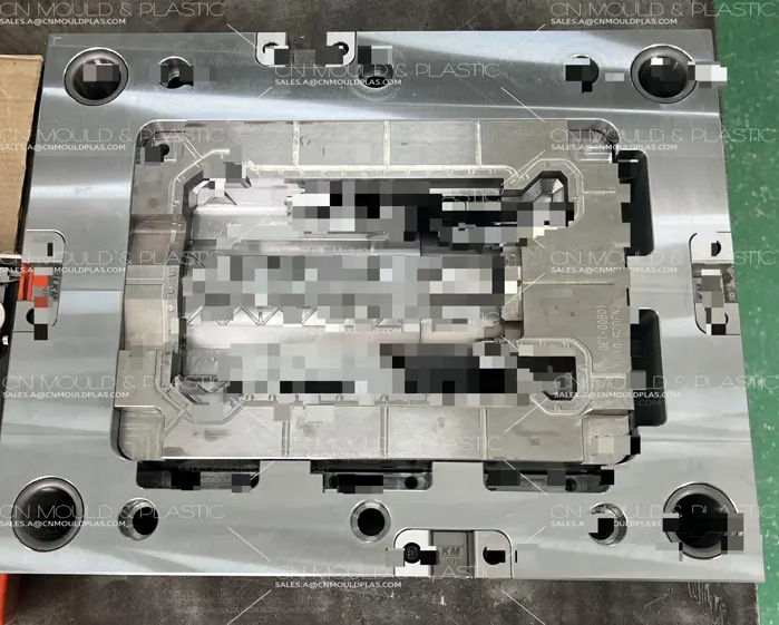 WHAT MATERIALS CAN BE USED IN INSERT MOLDING?