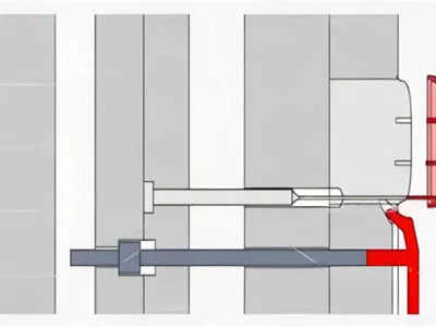 Demolding in Injection Molding: A Guide to Proper Techniques