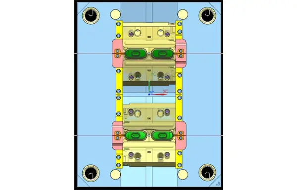 Design for Manufacturing