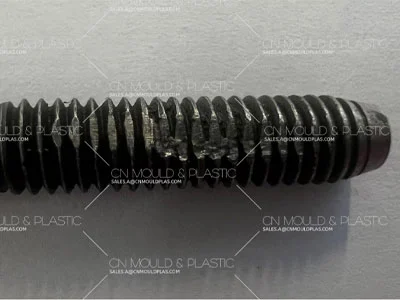 Threaded Fastener Failure Mode Analysis