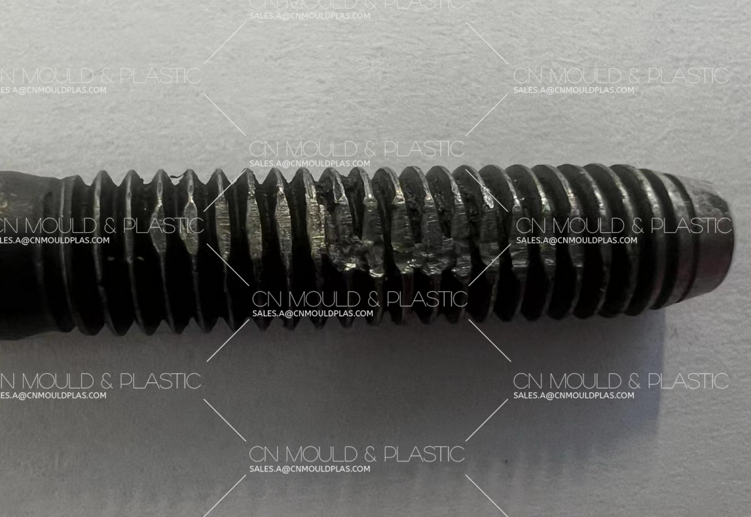 Failure Modes of Threaded Fasteners