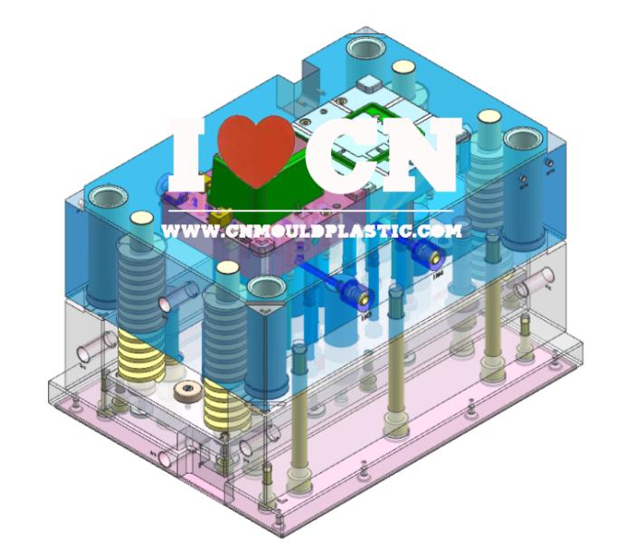 How to Control Molding Shrinkage?