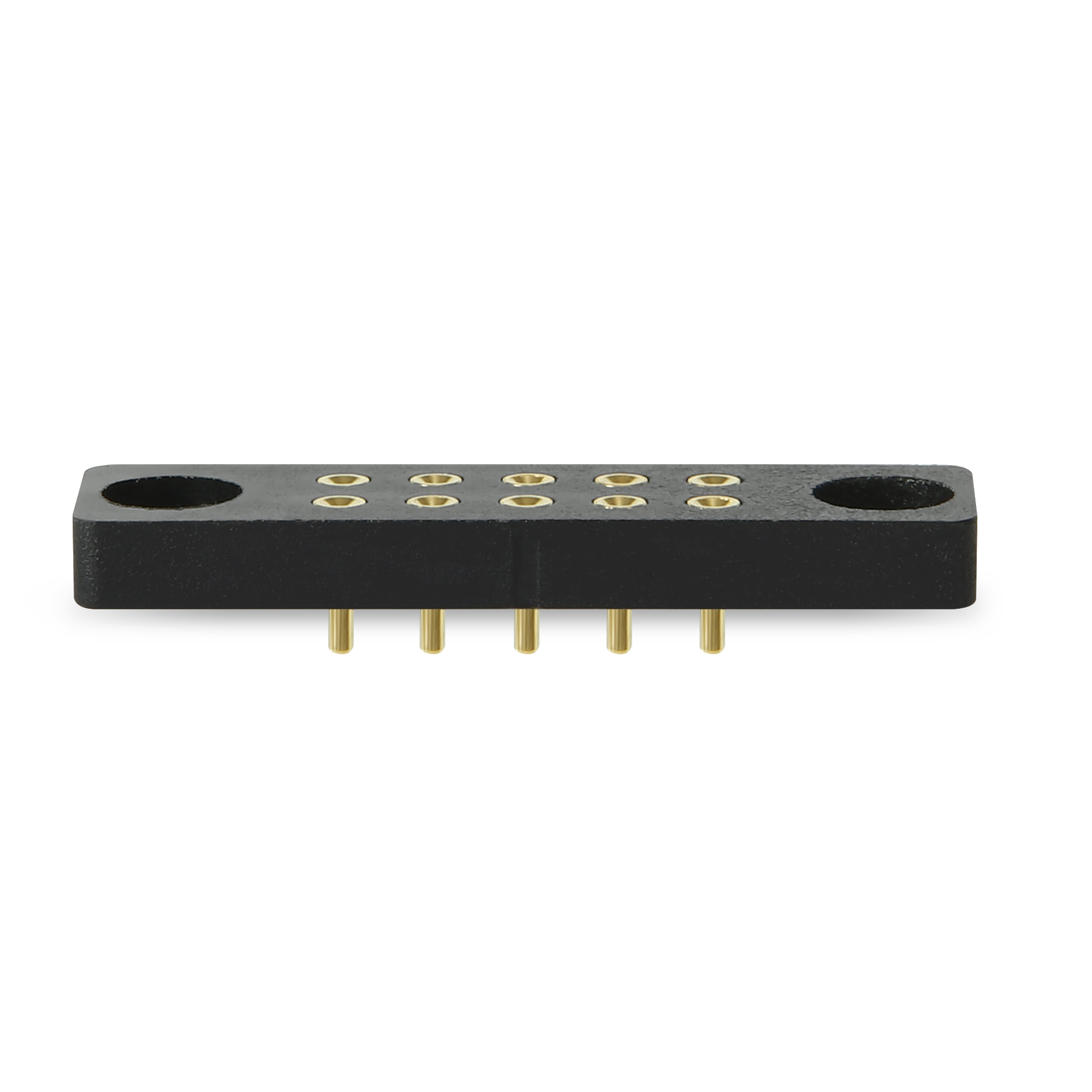 pogo pin connector