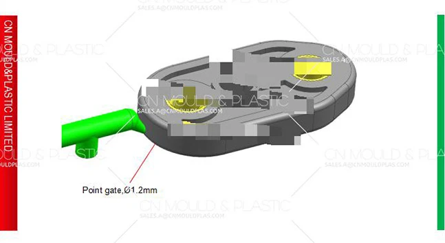 How to Avoid Cracking in Injection Molded Products?