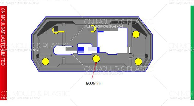 How to do Maintenance of Injection Molds in Production?