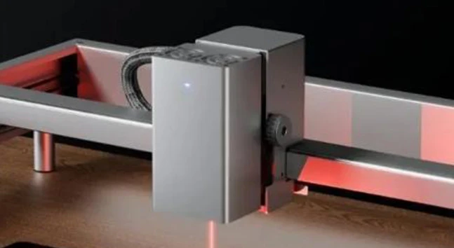 Introduction to the Post-treatment Process of Injection Molded Products - Laser Marking