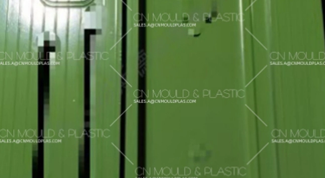 Performance Requirements for Plastic Mold Materials（Scientific Molding）